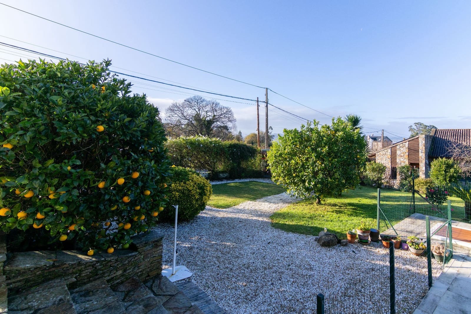 5 soveværelse Villa til salg i Mino med swimmingpool garage - € 580.000 (Ref: 8815433)