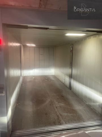 Garage for sale in A Coruña city - € 40,000 (Ref: 8838289)