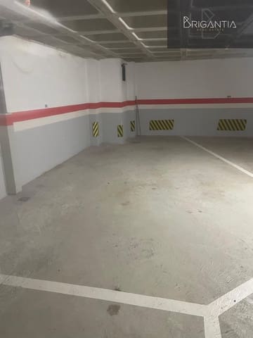 Garage for sale in A Coruña city - € 40,000 (Ref: 8838289)
