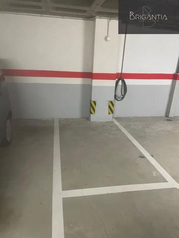 Garage for sale in A Coruña city - € 40,000 (Ref: 8838289)