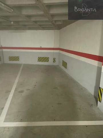 Garage for sale in A Coruña city - € 48,000 (Ref: 8838290)