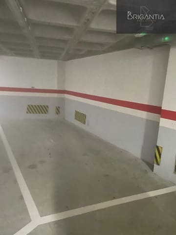 Garasje til salgs i La Coruña by - € 48 000 (Ref: 8838290)