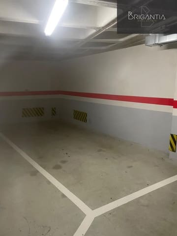 Garage for sale in A Coruña city - € 48,000 (Ref: 8838290)
