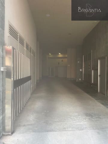 Garage for sale in A Coruña city - € 48,000 (Ref: 8838290)