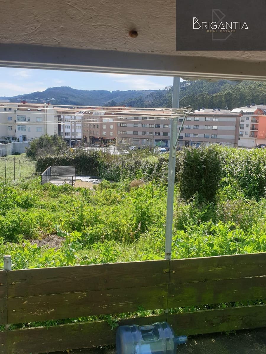 Grunde uden byggetilladelser til salg i Arteixo - € 60.000 (Ref: 8854658)