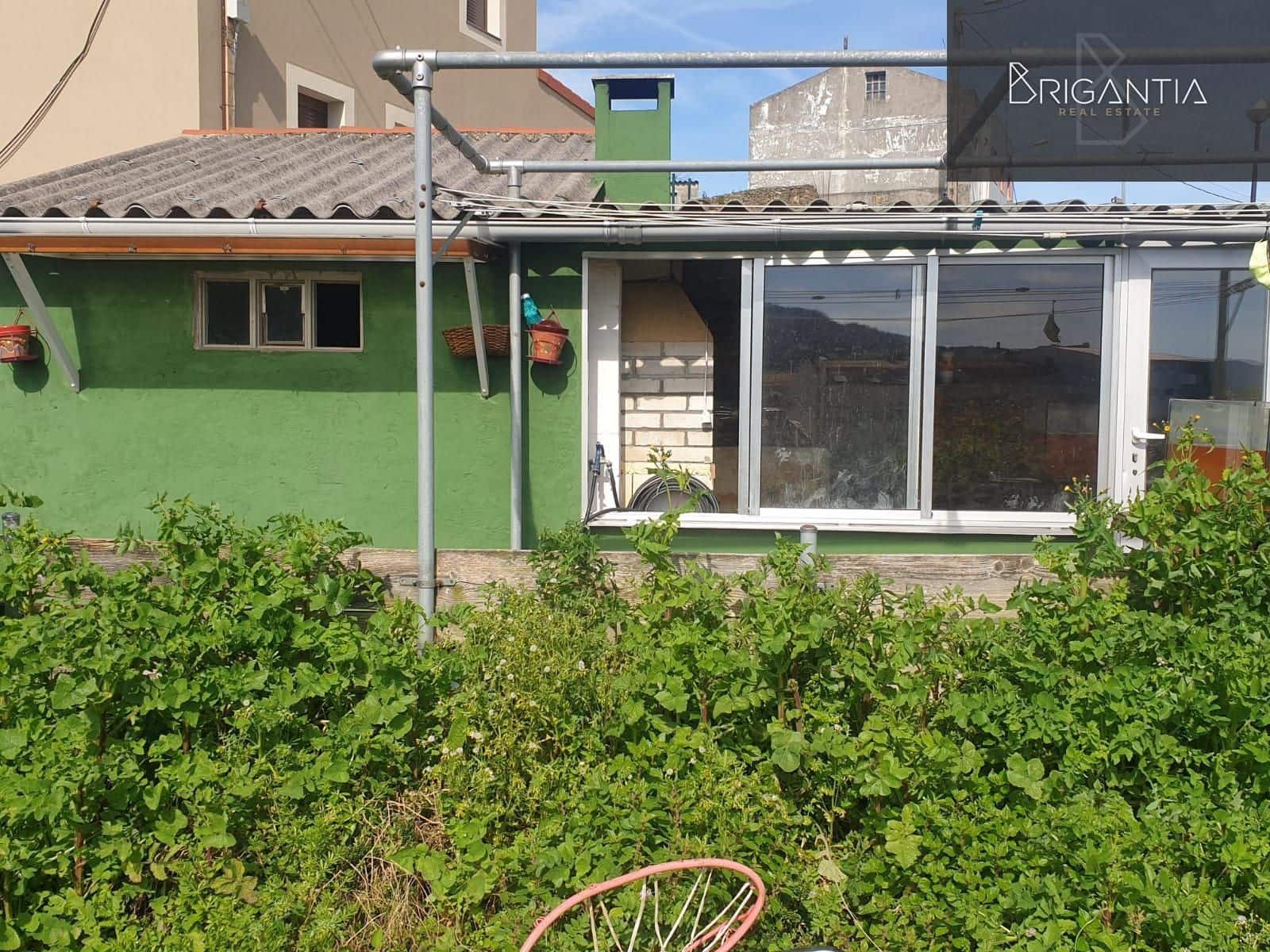 Grunde uden byggetilladelser til salg i Arteixo - € 60.000 (Ref: 8854658)