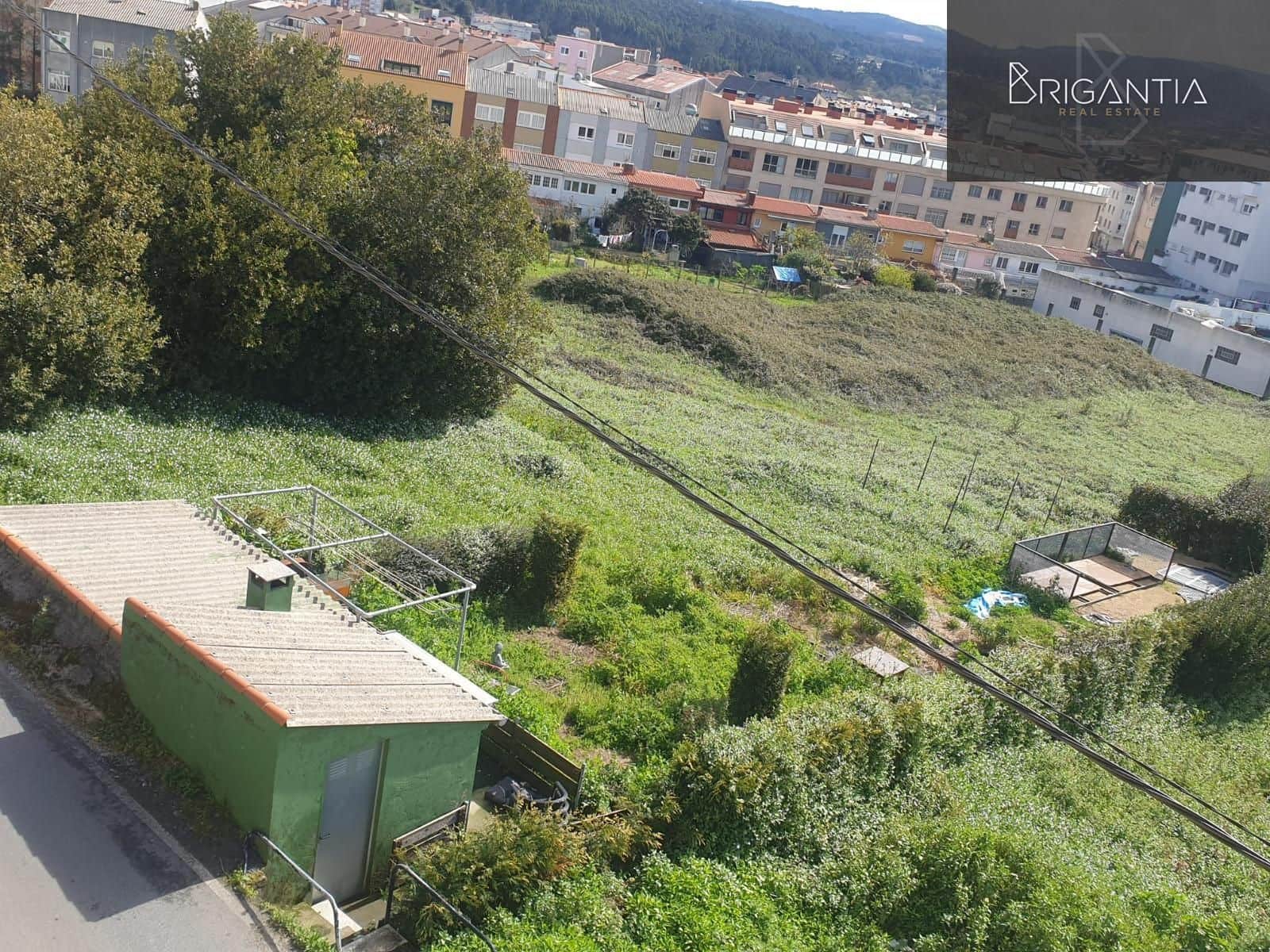 Grunde uden byggetilladelser til salg i Arteixo - € 60.000 (Ref: 8854658)