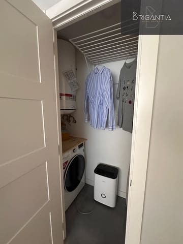 1 makuuhuone Asunto vuokrattavana paikassa A Coruña kaupunki - 1 100 € (Ref: 8866729)