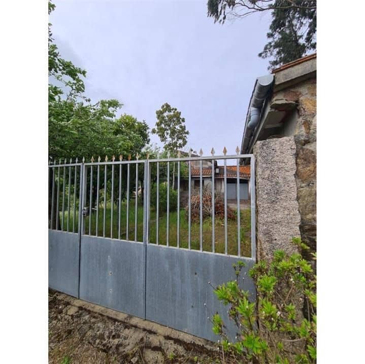 4 sovrum Finca/Hus på landet till salu i O Rosal - 175 000 € (Ref: 8942627)