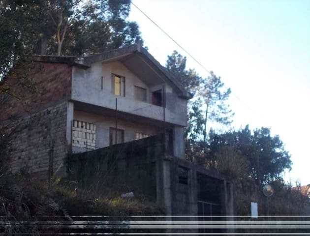 4 sovrum Finca/Hus på landet till salu i O Rosal - 175 000 € (Ref: 8942627)