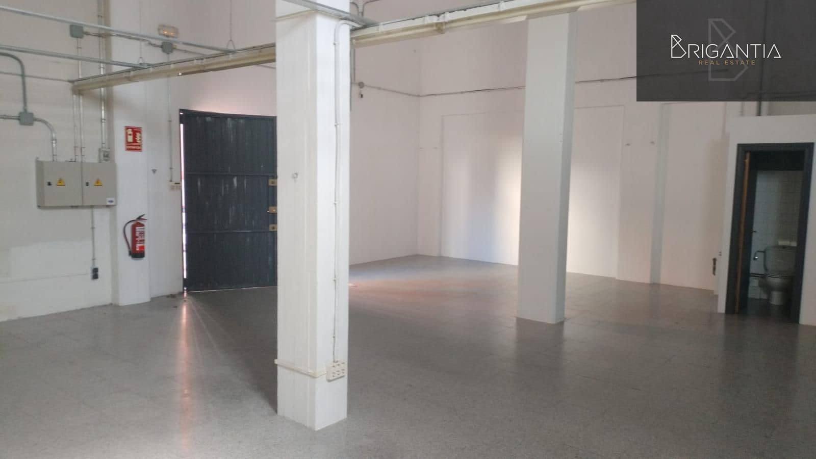 Commerciale da affittare in A Coruna citta - 590 € (Rif: 8961144)