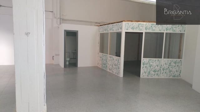Commerciale da affittare in A Coruña città - 590 € (Rif: 8961144)