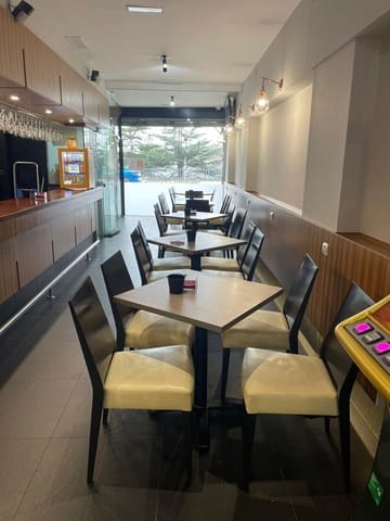 Gewerbe zu vermieten in A Coruña Stadt - 1.500 € (Ref: 8969958)