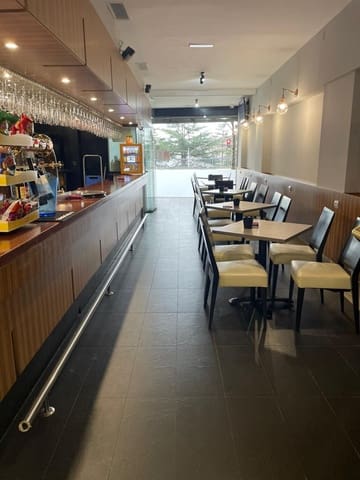 Gewerbe zu vermieten in A Coruña Stadt - 1.500 € (Ref: 8969958)