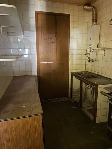 Gewerbe zu vermieten in A Coruña Stadt - 500 € (Ref: 8985453)