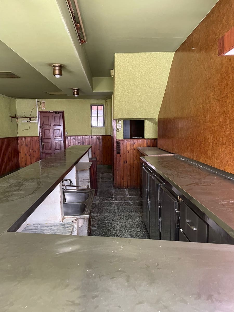 Commerciale da affittare in A Coruna citta - 500 € (Rif: 8985453)