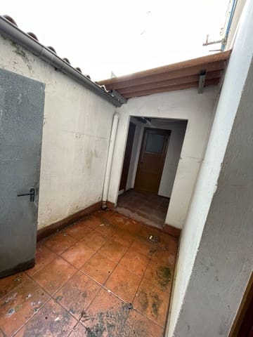 Gewerbe zu vermieten in A Coruña Stadt - 500 € (Ref: 8985453)