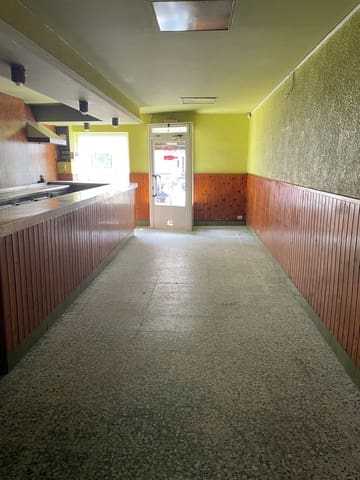 Gewerbe zu vermieten in A Coruña Stadt - 500 € (Ref: 8985453)