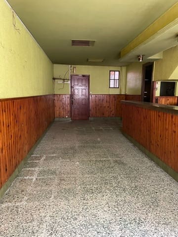 Gewerbe zu vermieten in A Coruña Stadt - 500 € (Ref: 8985453)