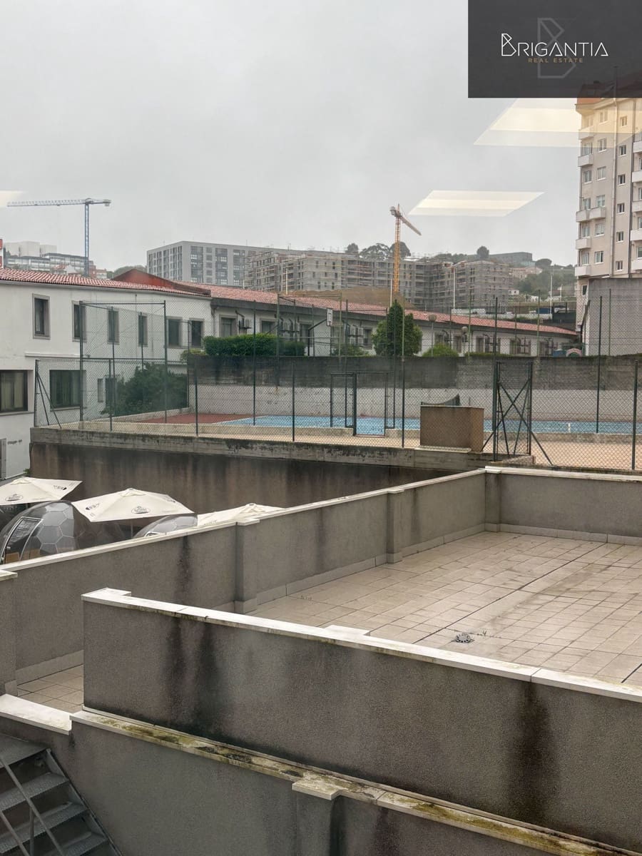 5 bedroom Commercial for rent in A Coruna city - € 1,500 (Ref: 9034210)