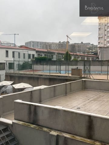 5 soveværelse Erhverv til leje i A Coruña by - € 1.500 (Ref: 9034210)