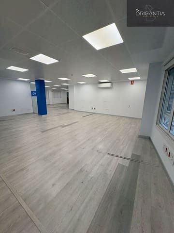 5 soveværelse Erhverv til leje i A Coruña by - € 1.500 (Ref: 9034210)