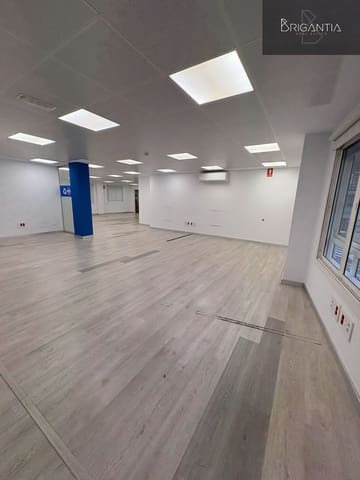 5 soveværelse Erhverv til leje i A Coruña by - € 1.500 (Ref: 9034210)