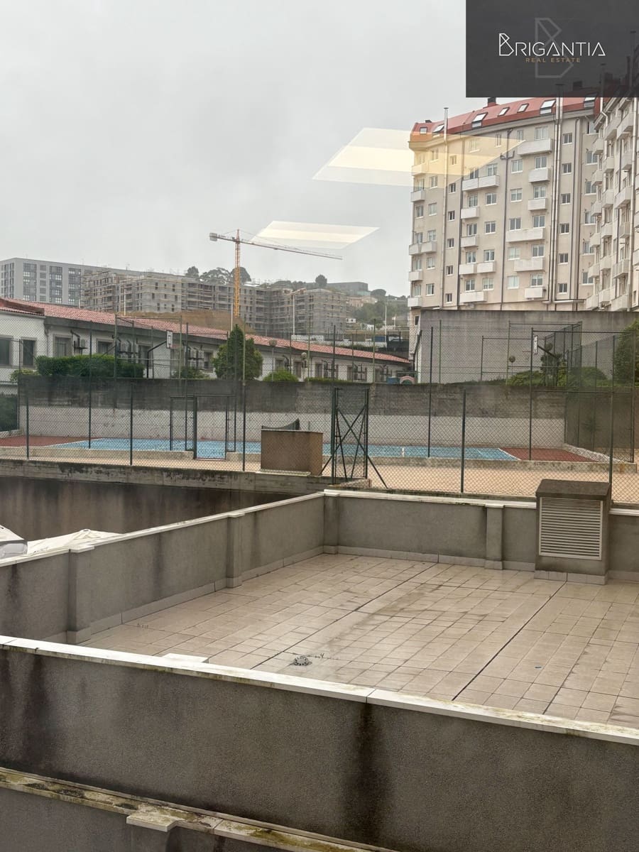 5 bedroom Commercial for rent in A Coruna city - € 1,500 (Ref: 9034210)