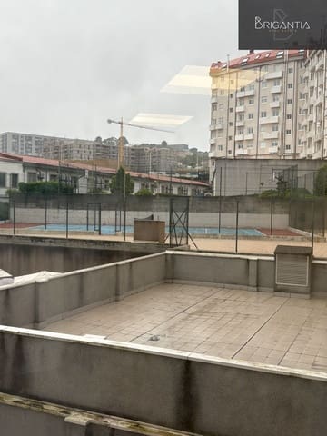 5 soveværelse Erhverv til leje i A Coruña by - € 1.500 (Ref: 9034210)