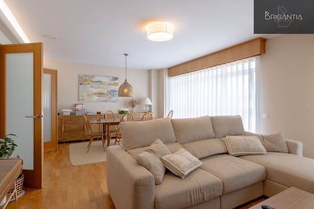 4 soveværelse Penthouse til salg i Perillo, Oleiros med swimmingpool garage - € 525.000 (Ref: 9057312)