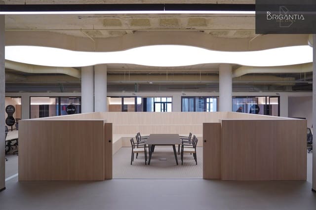 Comercial para arrendar em Corunha cidade - 1 500 € (Ref: 9077762)