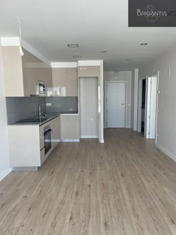 1 sypialnia Mieszkanie na sprzedaż w Miasto A Coruña z garażem - 220 000 € (Ref: 9088463)
