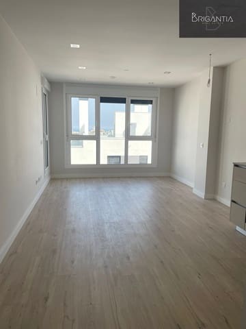 1 sypialnia Mieszkanie na sprzedaż w Miasto A Coruña z garażem - 220 000 € (Ref: 9088463)