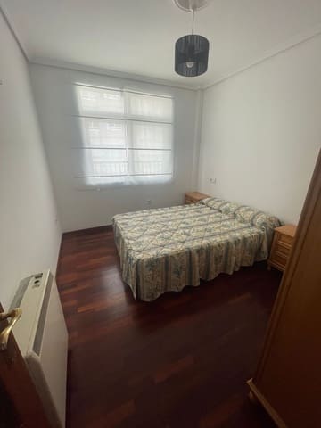 2 makuuhuone Asunto vuokrattavana paikassa A Coruña kaupunki - 1 000 € (Ref: 9108424)