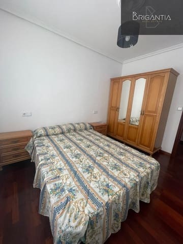 2 makuuhuone Asunto vuokrattavana paikassa A Coruña kaupunki - 1 000 € (Ref: 9108424)