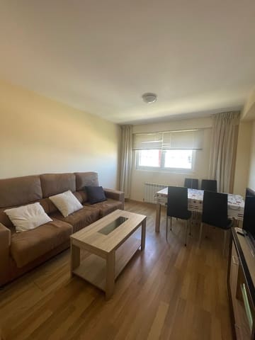 3 makuuhuone Asunto vuokrattavana paikassa A Coruña kaupunki - 1 000 € (Ref: 9110036)