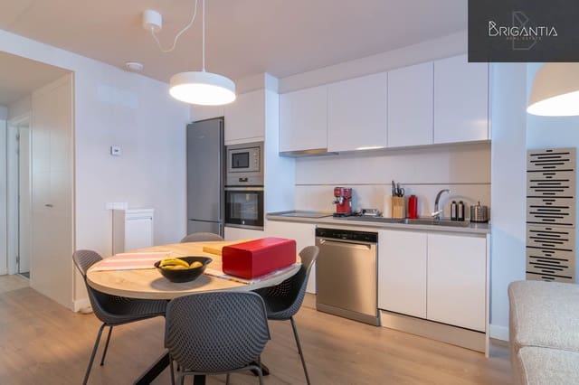 2 soveværelse Byhus til salg i A Coruña by med garage - € 289.000 (Ref: 9145231)