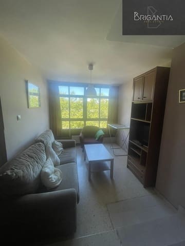 4 makuuhuone Asunto vuokrattavana paikassa A Coruña kaupunki - 1 000 € (Ref: 9146760)
