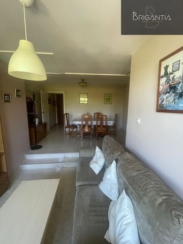 4 makuuhuone Asunto vuokrattavana paikassa A Coruña kaupunki - 1 000 € (Ref: 9146760)