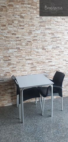 1 quarto Comercial para arrendar em Corunha cidade - 1 500 € (Ref: 9148847)