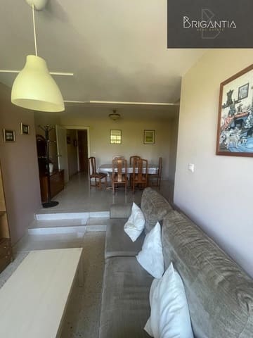 4 makuuhuone Asunto vuokrattavana paikassa A Coruña kaupunki - 1 000 € (Ref: 9163502)