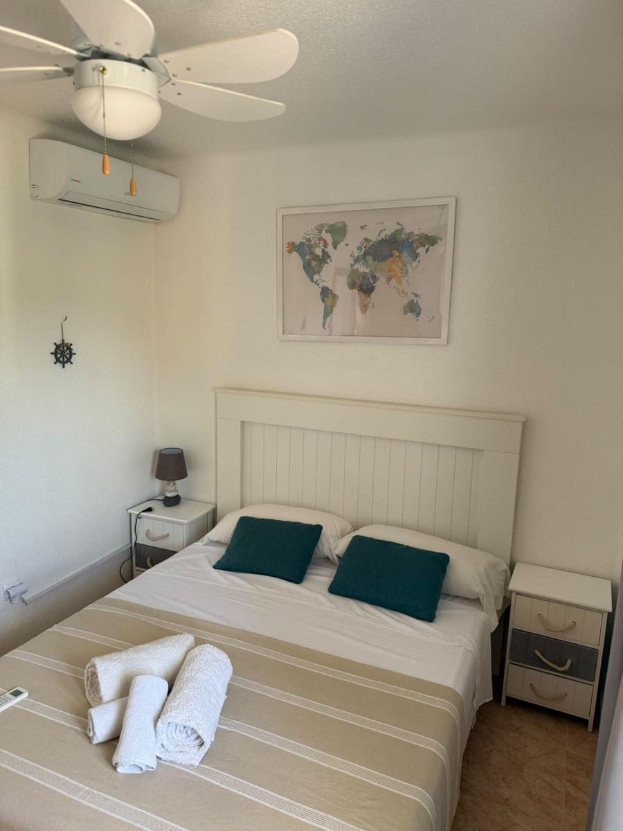 3 quarto Apartamento para arrendar em Mar de Cristal - 700 € (Ref: 10023389)