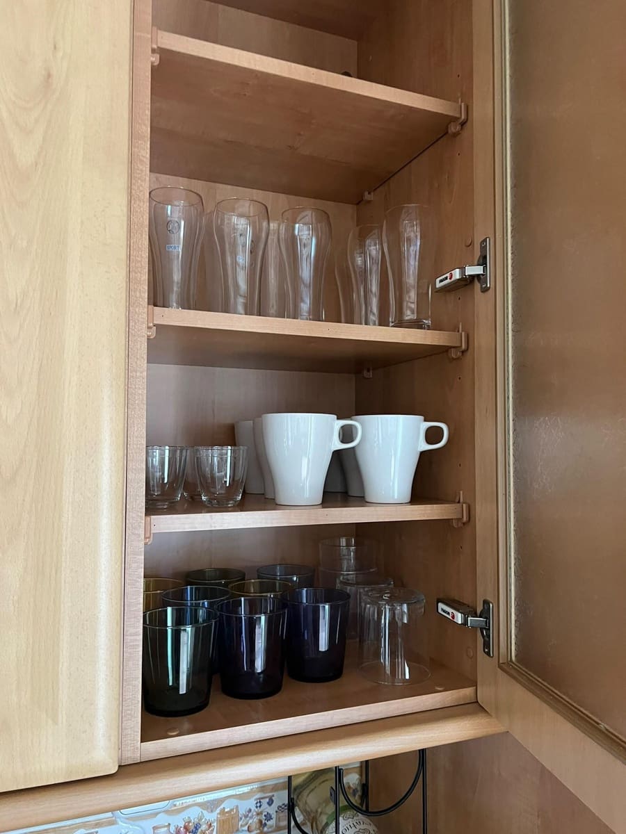 3 quarto Apartamento para arrendar em Mar de Cristal - 700 € (Ref: 10023389)