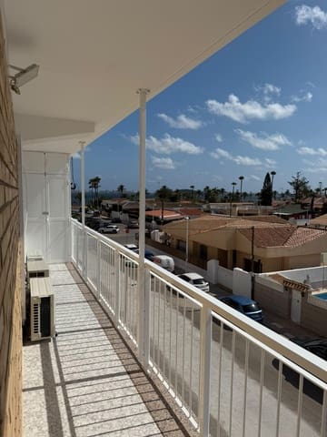 3 quarto Apartamento para arrendar em Mar de Cristal, Cartagena - 700 € (Ref: 10023389)