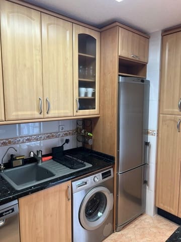 3 quarto Apartamento para arrendar em Mar de Cristal, Cartagena - 700 € (Ref: 10023389)