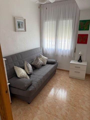 3 quarto Apartamento para arrendar em Mar de Cristal, Cartagena - 700 € (Ref: 10023389)