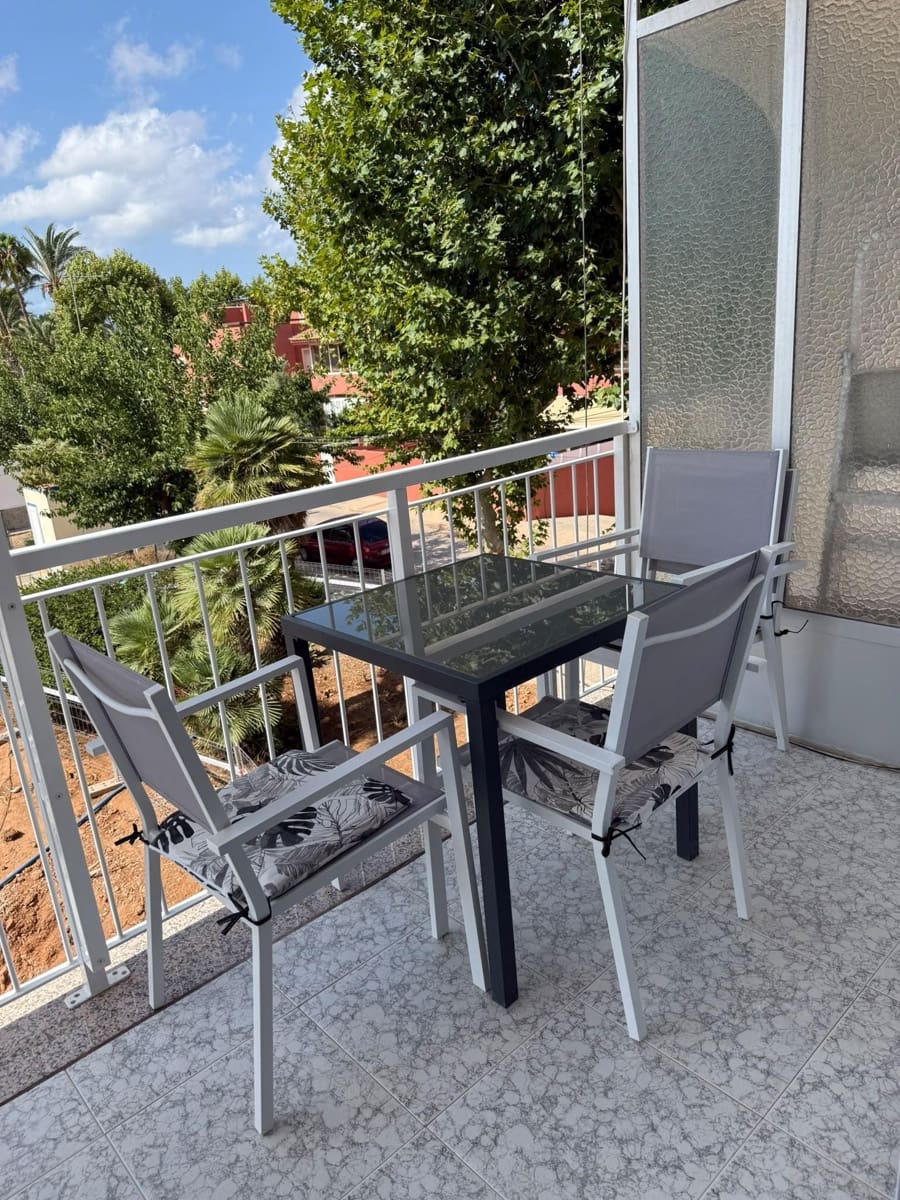 3 quarto Apartamento para arrendar em Mar de Cristal - 700 € (Ref: 10023389)