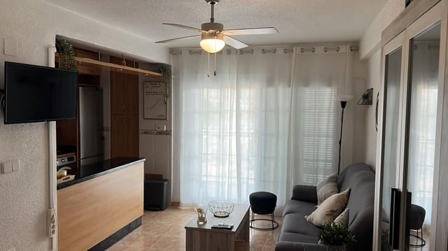 3 quarto Apartamento para arrendar em Mar de Cristal, Cartagena - 700 € (Ref: 10023389)