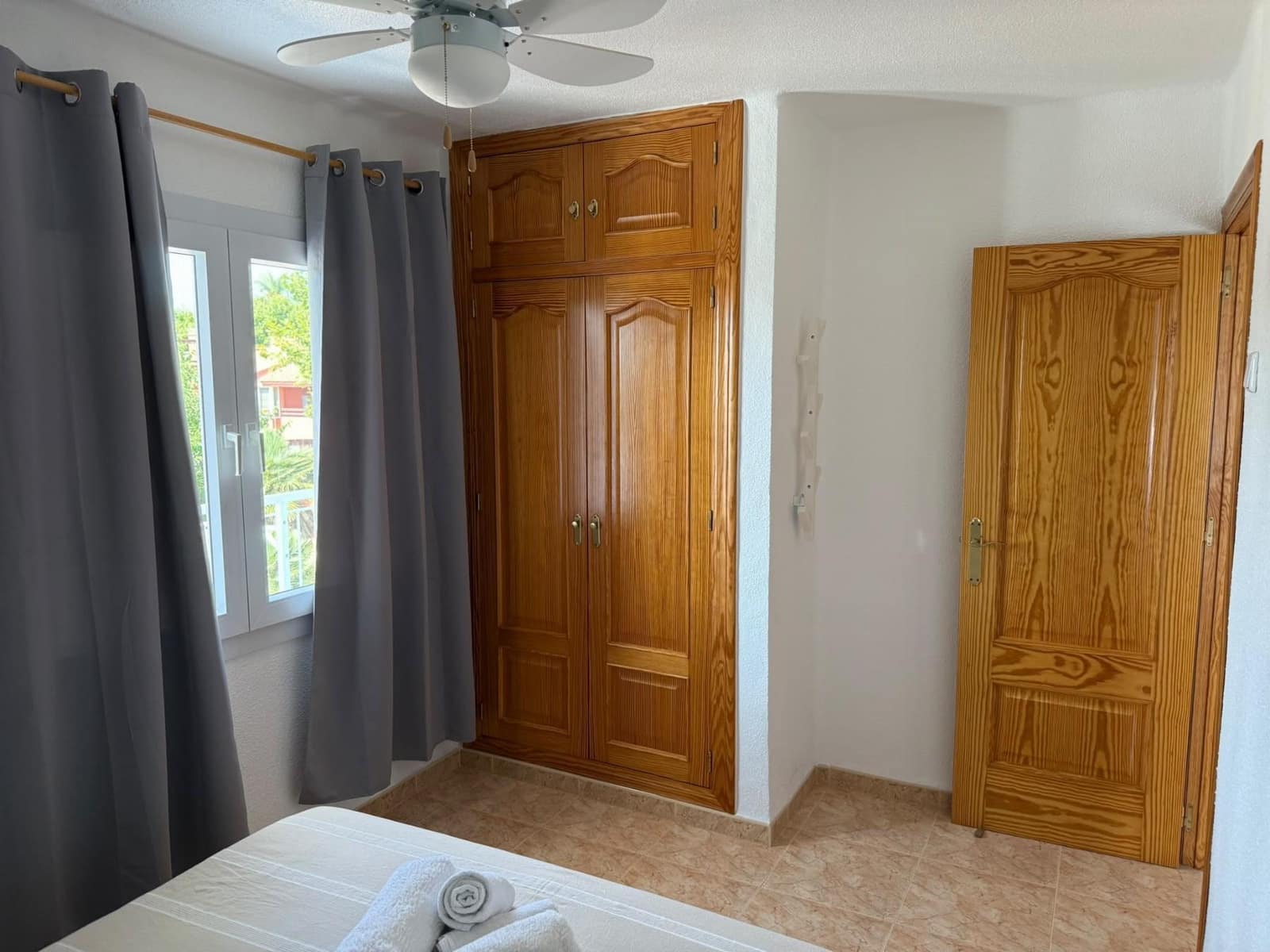 3 quarto Apartamento para arrendar em Mar de Cristal - 700 € (Ref: 10023389)