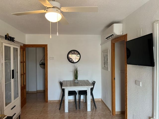 3 quarto Apartamento para arrendar em Mar de Cristal, Cartagena - 700 € (Ref: 10023389)